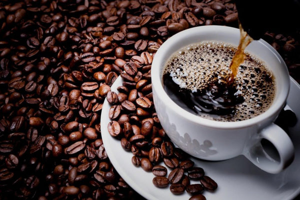 The History Of Coffee
