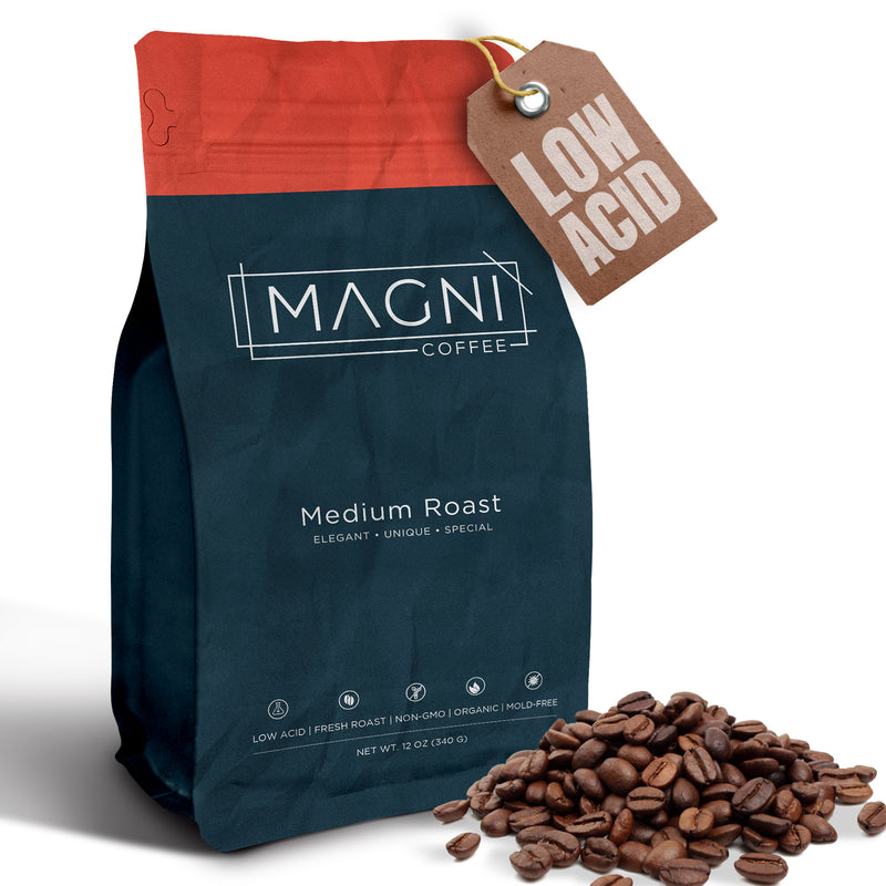 Medium - Ground