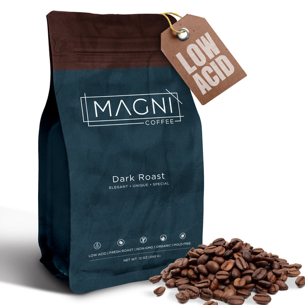 Dark Roast