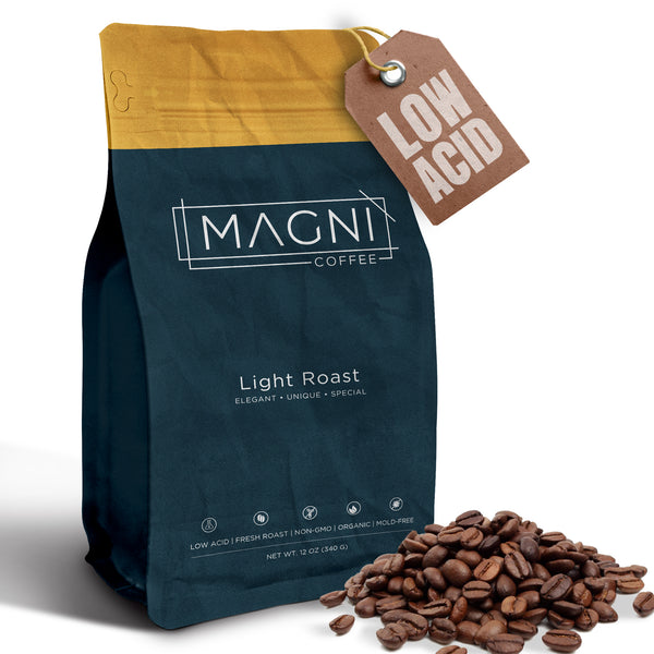 Light Roast
