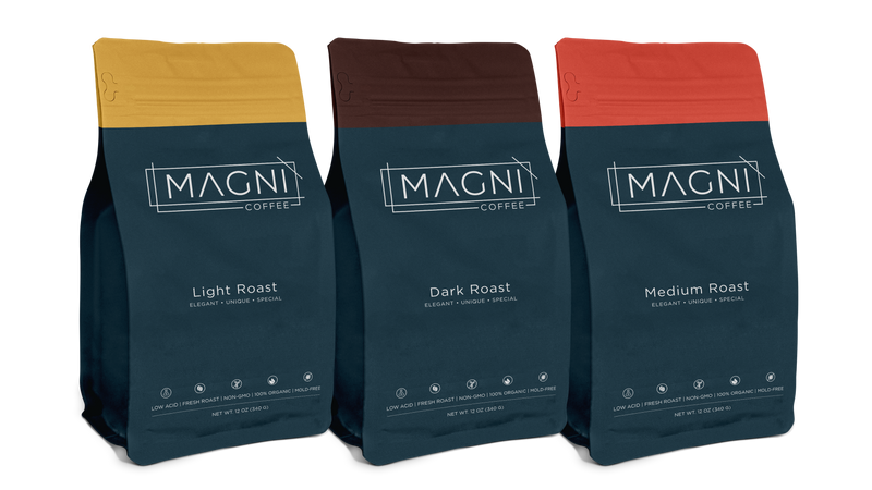 Light, Medium & Dark Bundle
