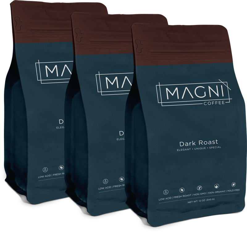 Dark Roast Bundle