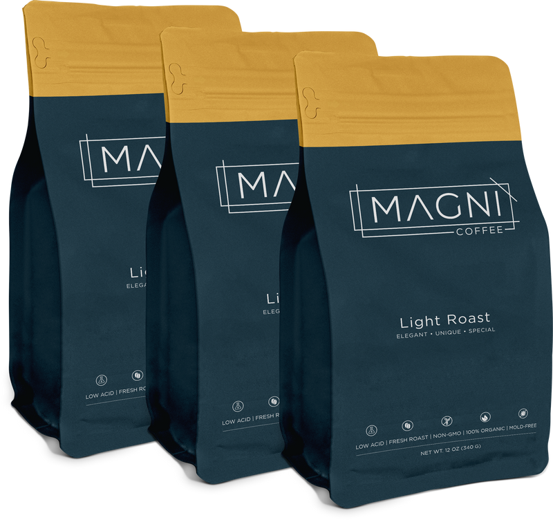 Light Roast Bundle